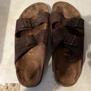Get your Birks here.
